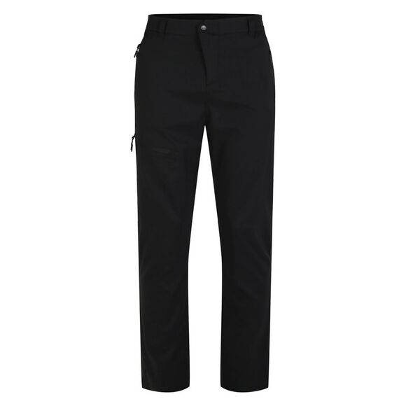 Dare 2B Mens Mountain Series Hiking Trousers / Black